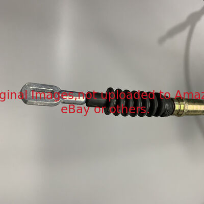 Deere Lawn Mower Cable Assy