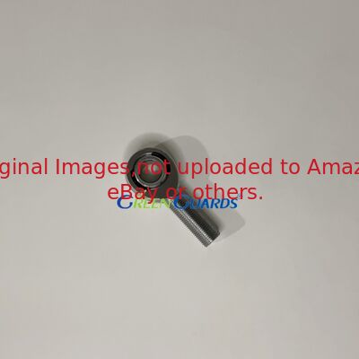Lawn Mower Parts Link End with Internal Ball Socket GAT186292 Fits Deere Walk Greens Mower