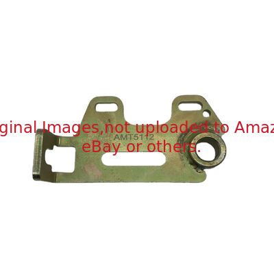 Bracket - Roller RH Rear GAMT5112 Fits Deere Greens Mower