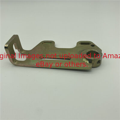 Bracket - Roller RH Rear GAMT5112 Fits Deere Greens Mower