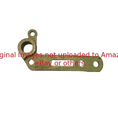Fairway Mower Parts Bracket - RH - GMT3015 Fits Deere 8500 Reel Mower