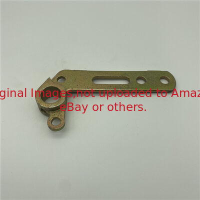 Fairway Mower Parts Bracket - RH - GMT3015 Fits Deere 8500 Reel Mower