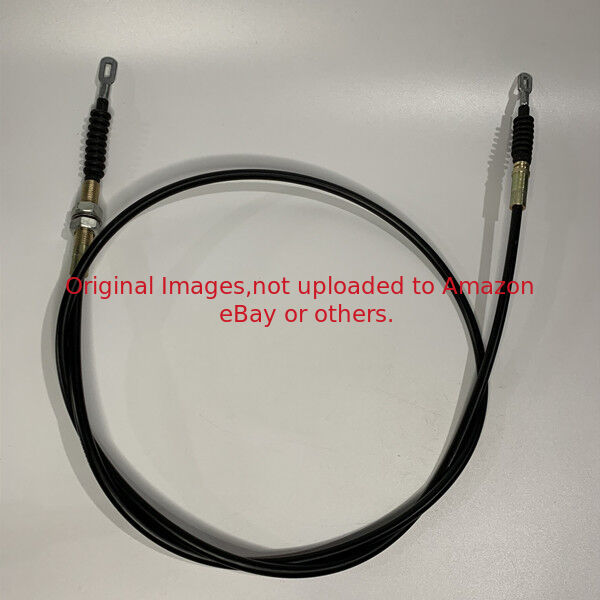 Deere Lawn Mower Cable Assy