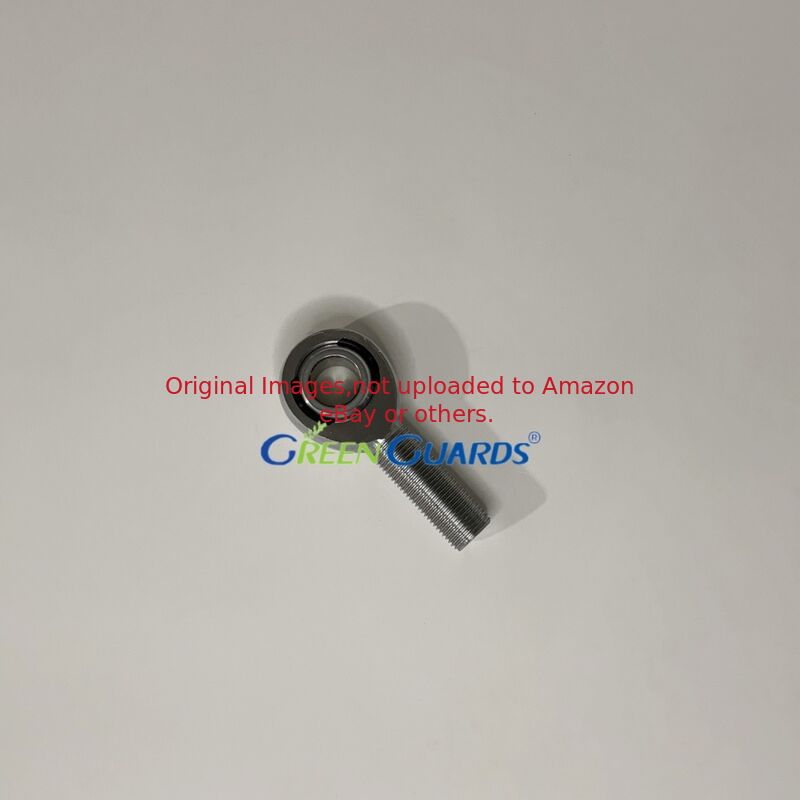 Lawn Mower Parts Link End with Internal Ball Socket GAT186292 Fits Deere Walk Greens Mower