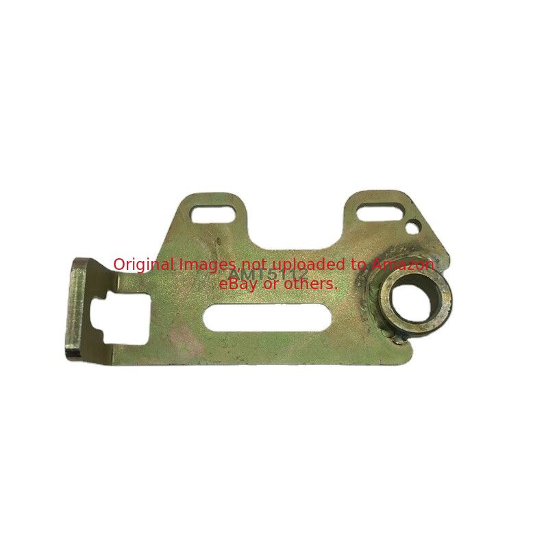 Bracket - Roller RH Rear GAMT5112 Fits Deere Greens Mower